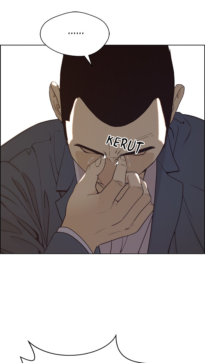 The Man   Chapter 68 Gambar 43