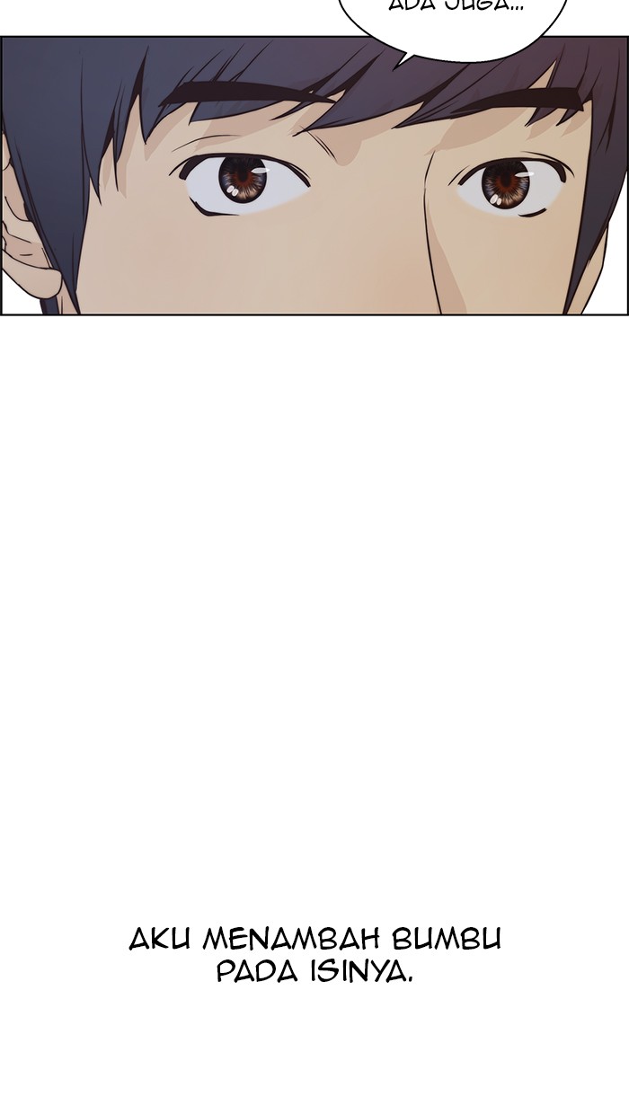 The Man   Chapter 68 Gambar 50