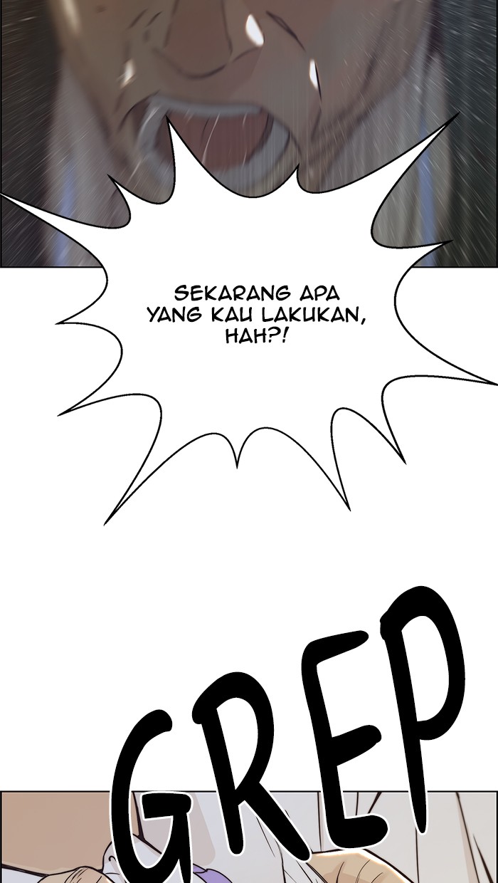 The Man   Chapter 68 Gambar 52