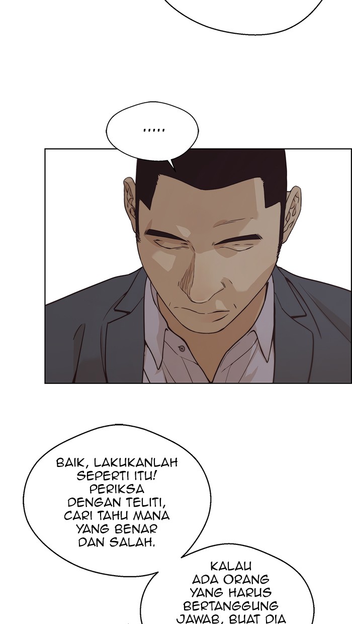 The Man   Chapter 68 Gambar 67