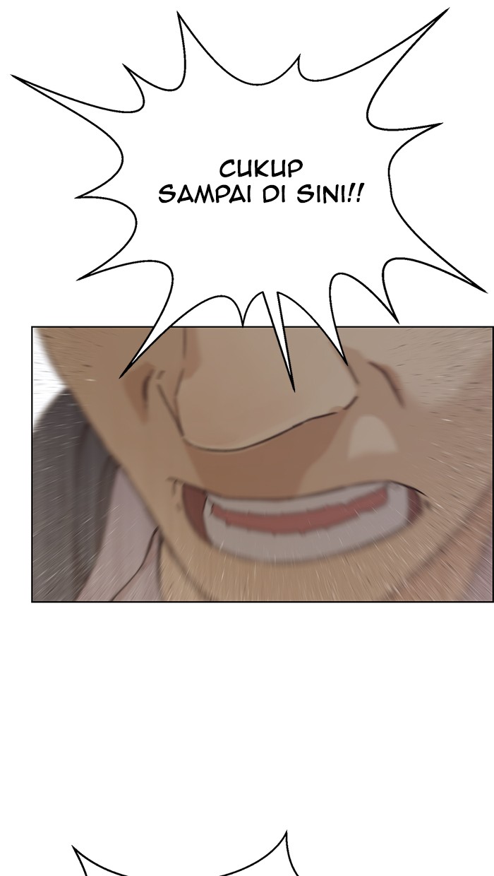 The Man   Chapter 68 Gambar 69