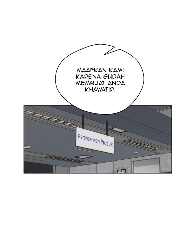 The Man   Chapter 68 Gambar 74