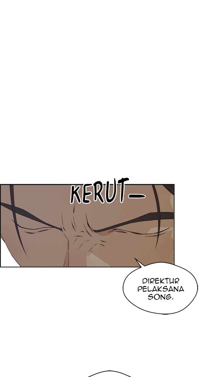 The Man   Chapter 68 Gambar 75