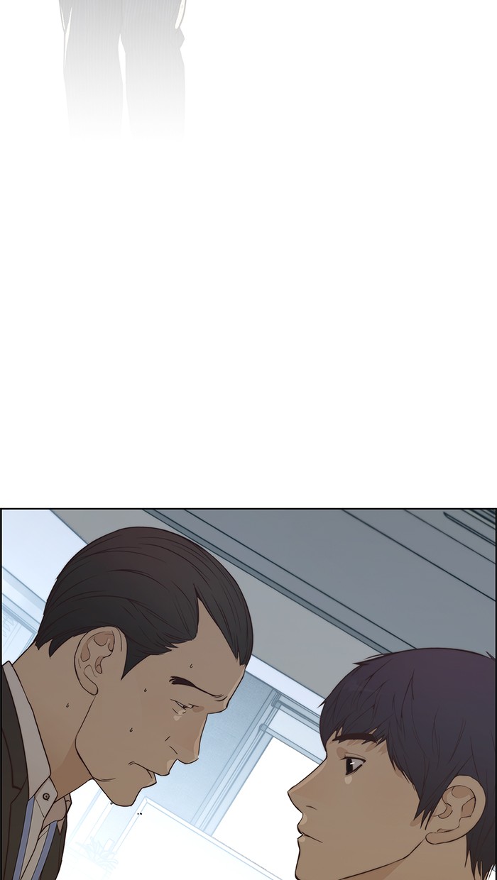 The Man   Chapter 68 Gambar 78