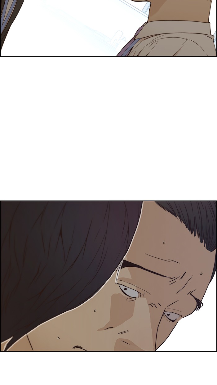 The Man   Chapter 68 Gambar 79