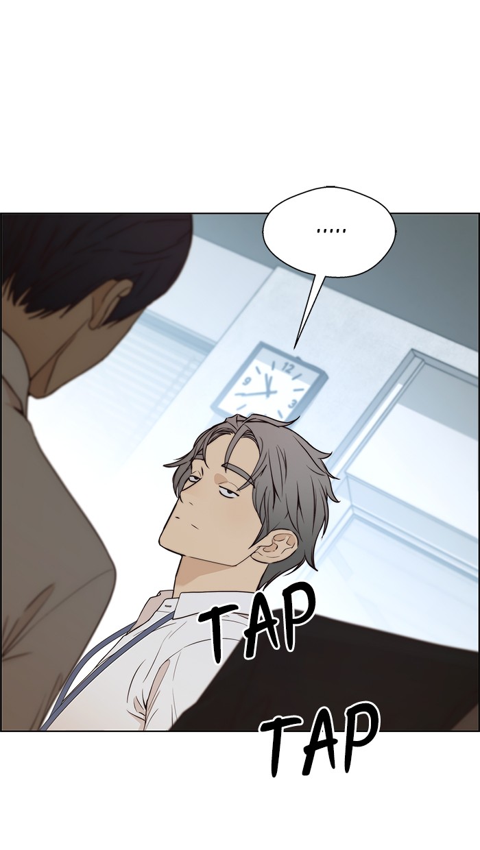 The Man   Chapter 68 Gambar 82