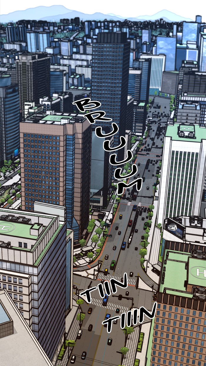 The Man   Chapter 68 Gambar 88