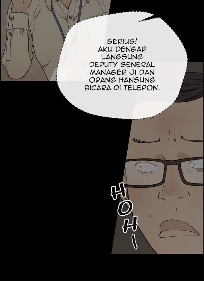 The Man   Chapter 68 Gambar 9