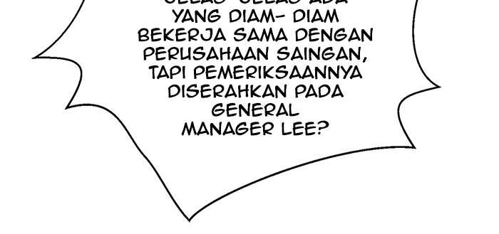 The Man   Chapter 68 Gambar 91