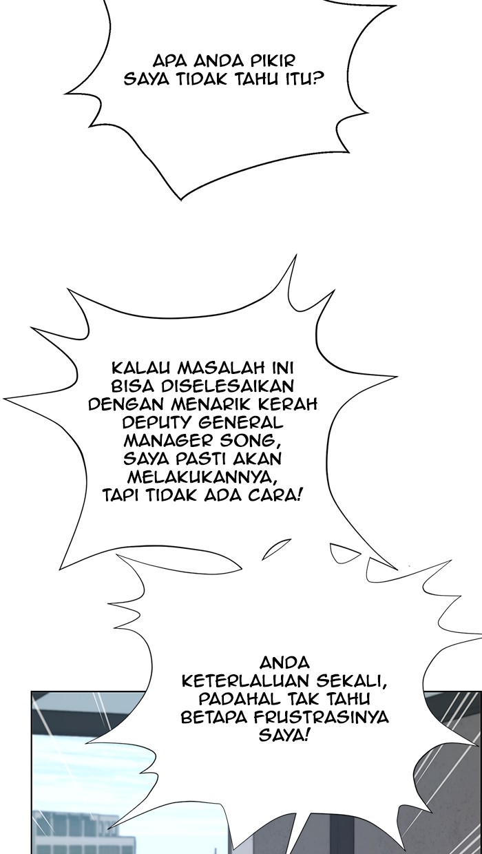 The Man   Chapter 68 Gambar 97
