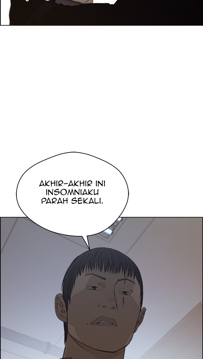 The Man   Chapter 69 Gambar 104