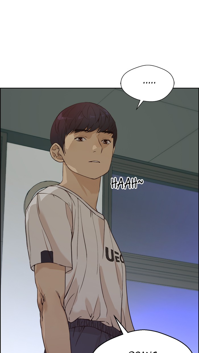 The Man   Chapter 69 Gambar 107