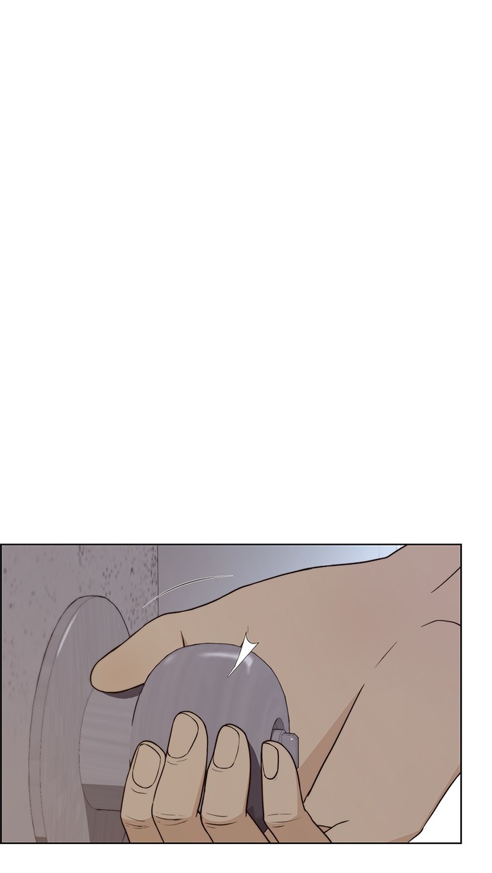 The Man   Chapter 69 Gambar 42