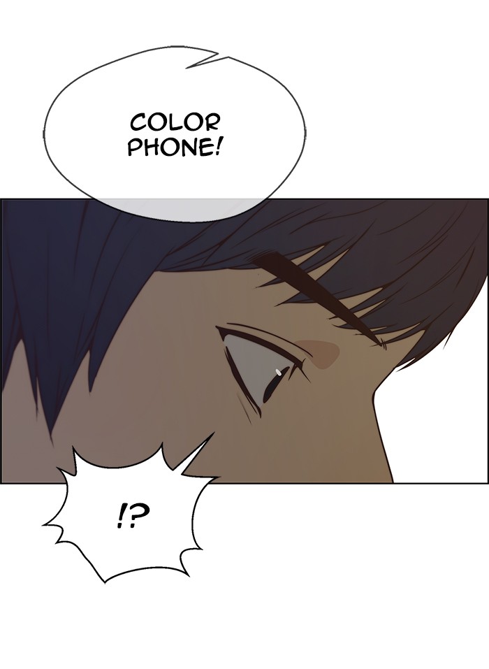 The Man   Chapter 69 Gambar 50