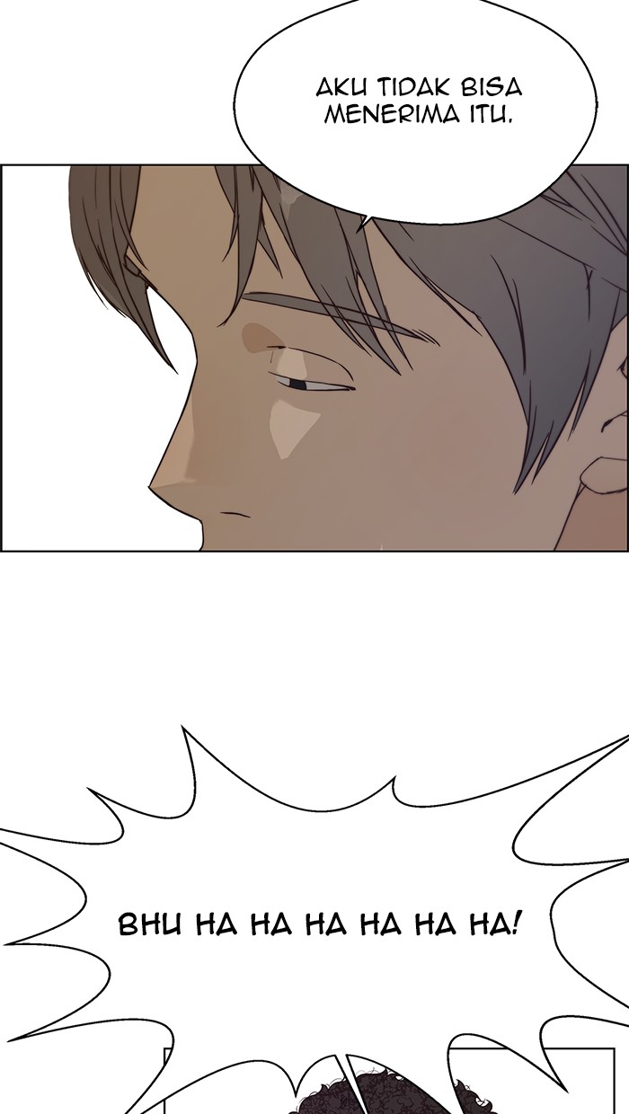 The Man   Chapter 69 Gambar 55