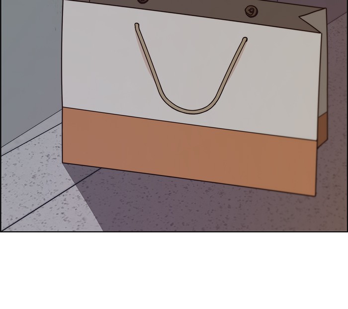 The Man   Chapter 69 Gambar 58