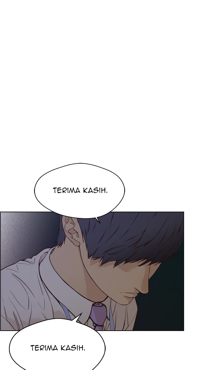The Man   Chapter 69 Gambar 62