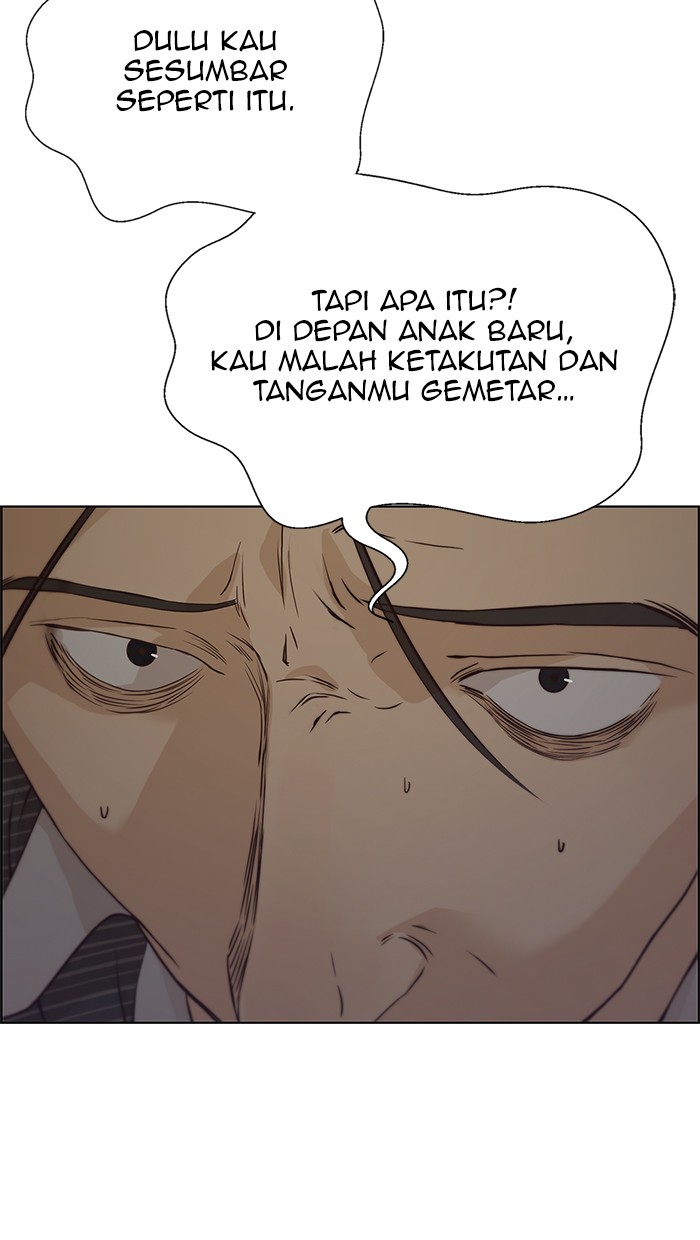 The Man   Chapter 69 Gambar 68