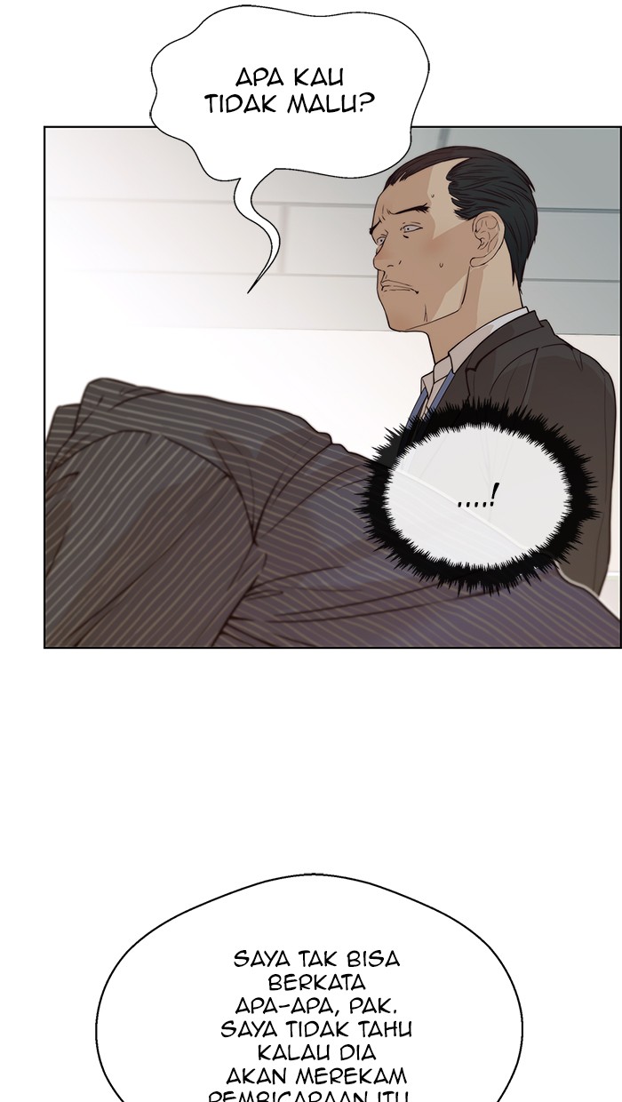 The Man   Chapter 69 Gambar 69