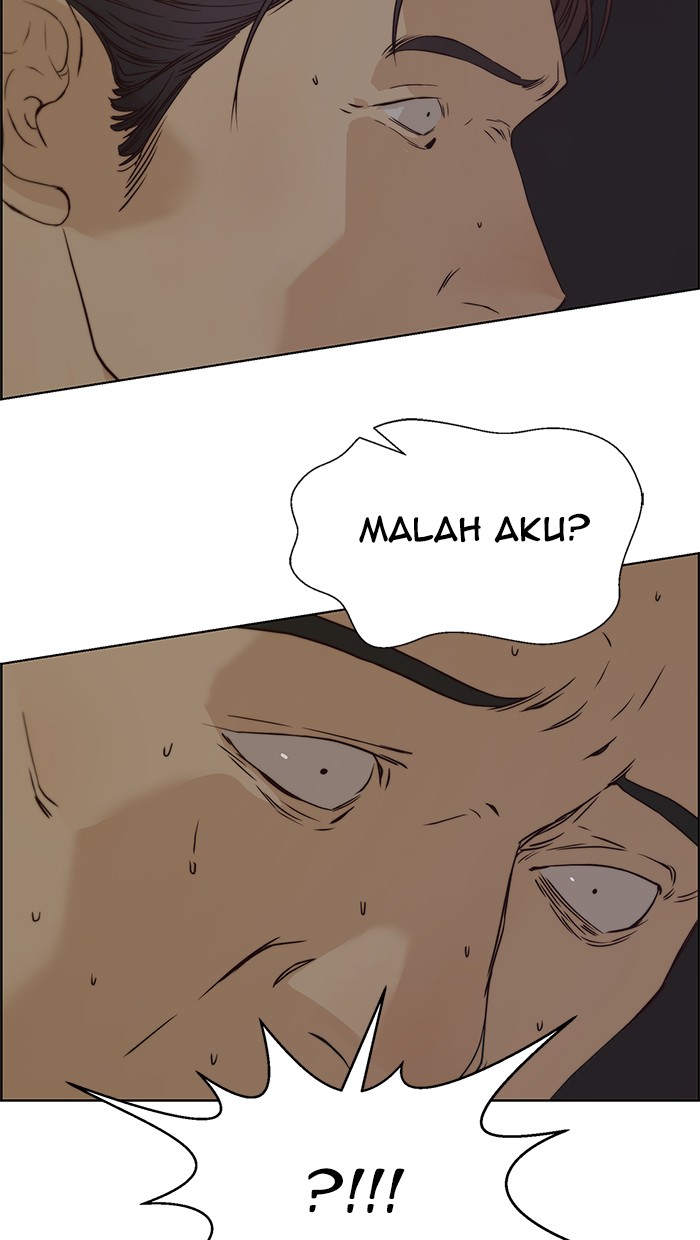 The Man   Chapter 69 Gambar 74