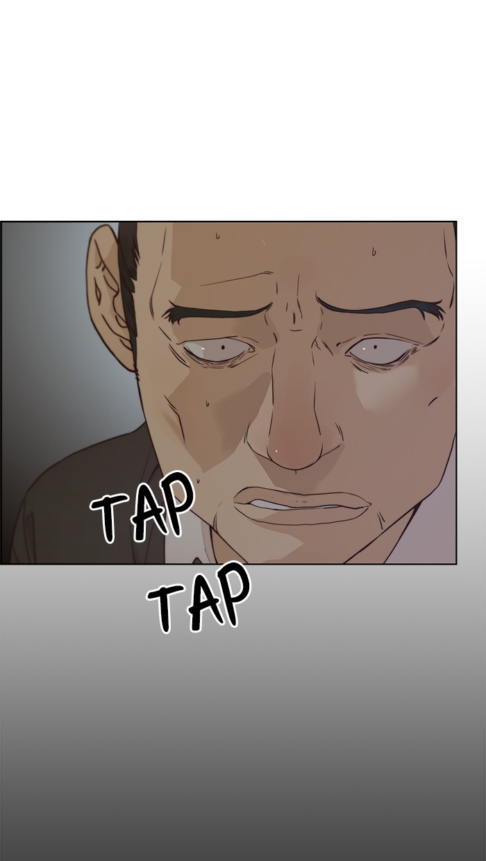 The Man   Chapter 69 Gambar 85