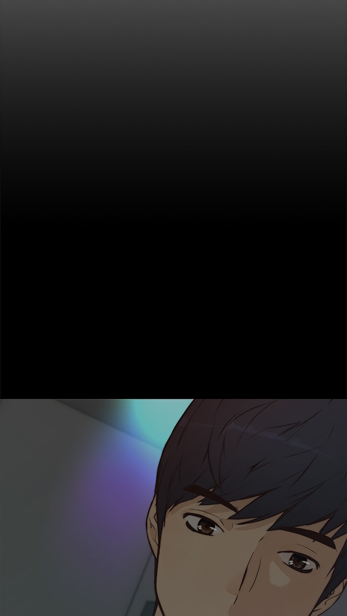The Man   Chapter 69 Gambar 86