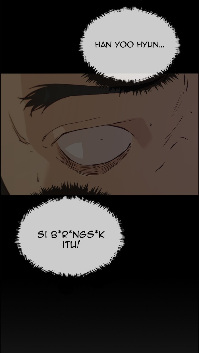 The Man   Chapter 69 Gambar 88
