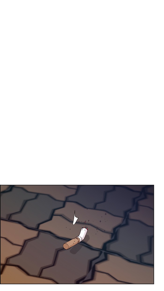 The Man   Chapter 69 Gambar 96