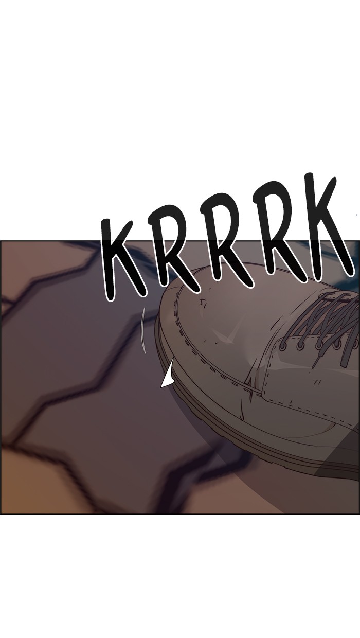 The Man   Chapter 69 Gambar 97