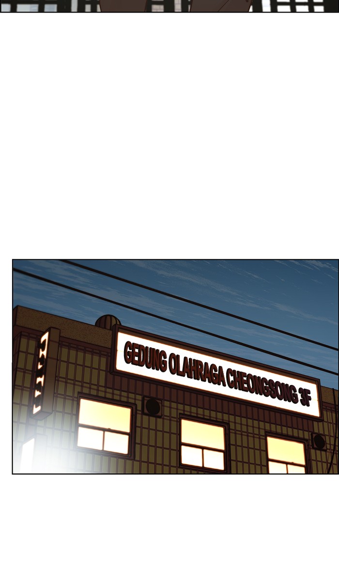 The Man   Chapter 69 Gambar 99