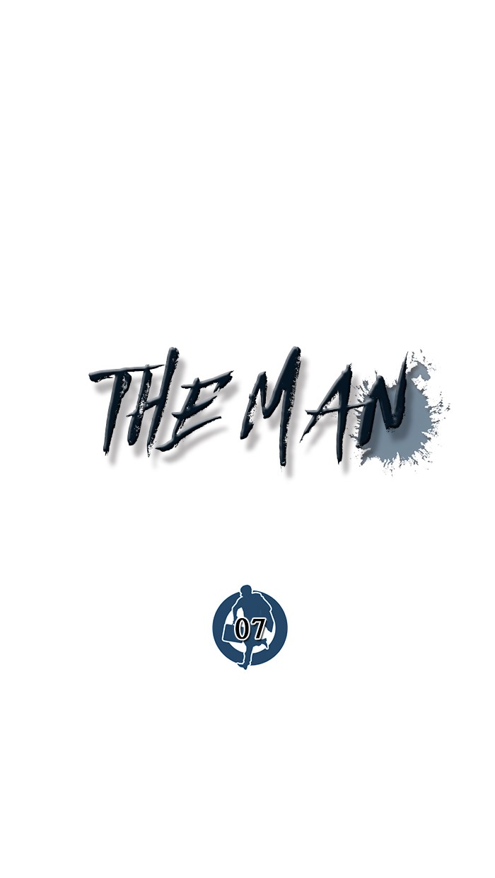 The Man   Chapter 7 Gambar 31