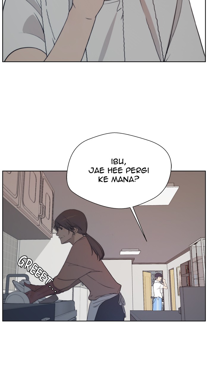 The Man   Chapter 7 Gambar 36