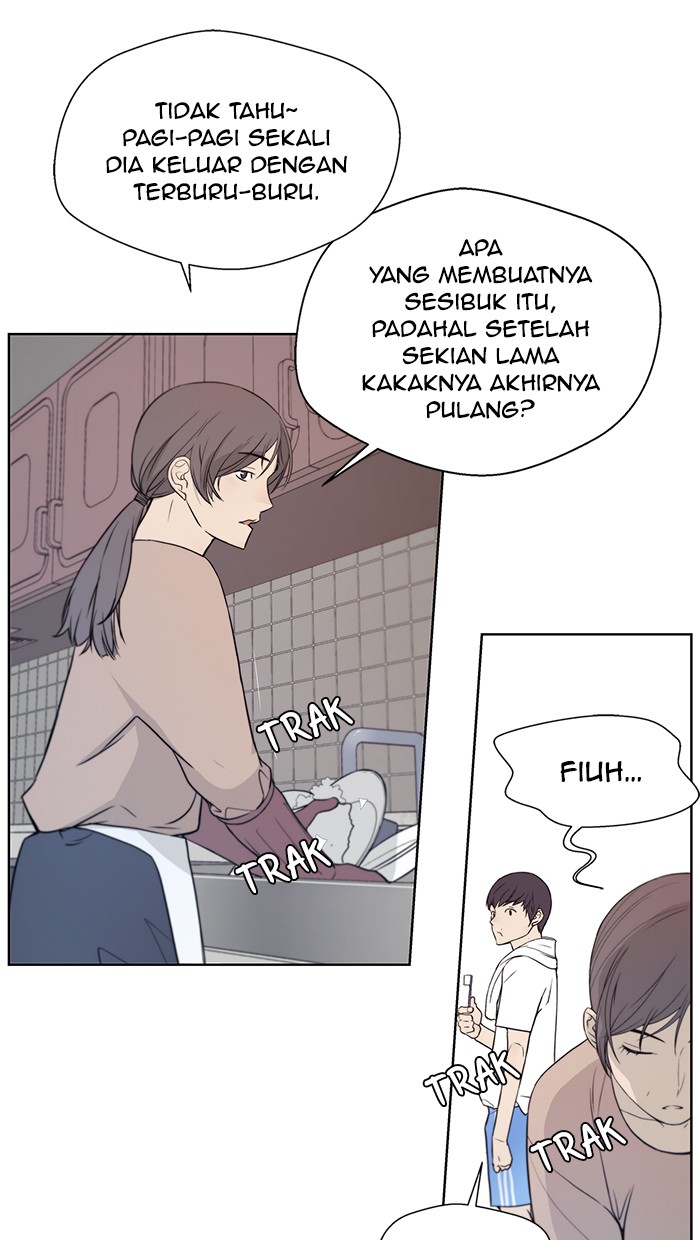 The Man   Chapter 7 Gambar 37