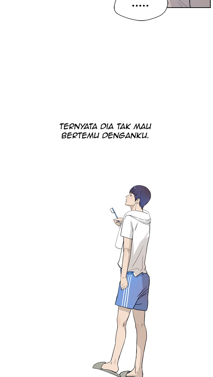 The Man   Chapter 7 Gambar 38