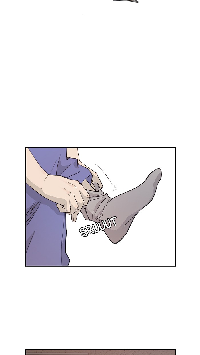 The Man   Chapter 7 Gambar 39