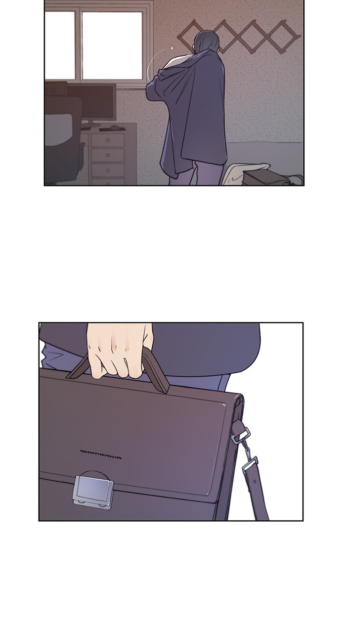 The Man   Chapter 7 Gambar 40