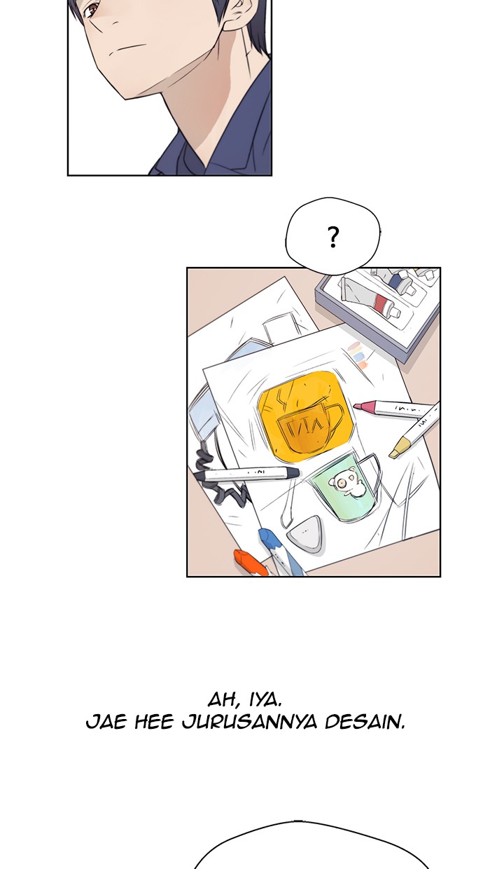 The Man   Chapter 7 Gambar 43