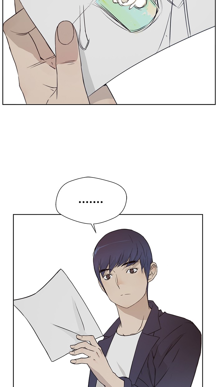 The Man   Chapter 7 Gambar 45