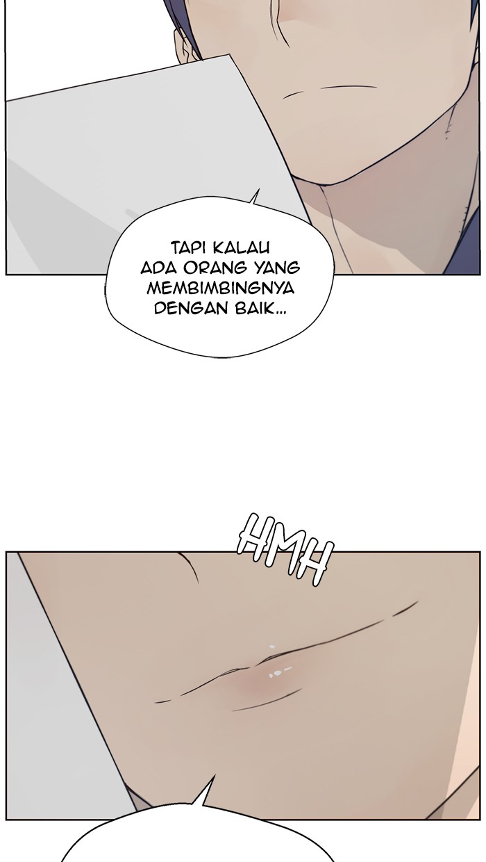 The Man   Chapter 7 Gambar 47