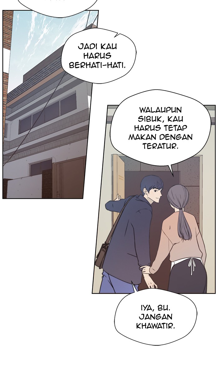 The Man   Chapter 7 Gambar 49