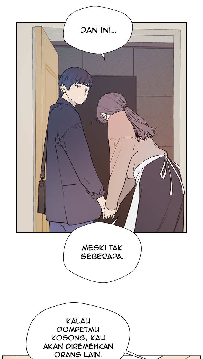 The Man   Chapter 7 Gambar 50