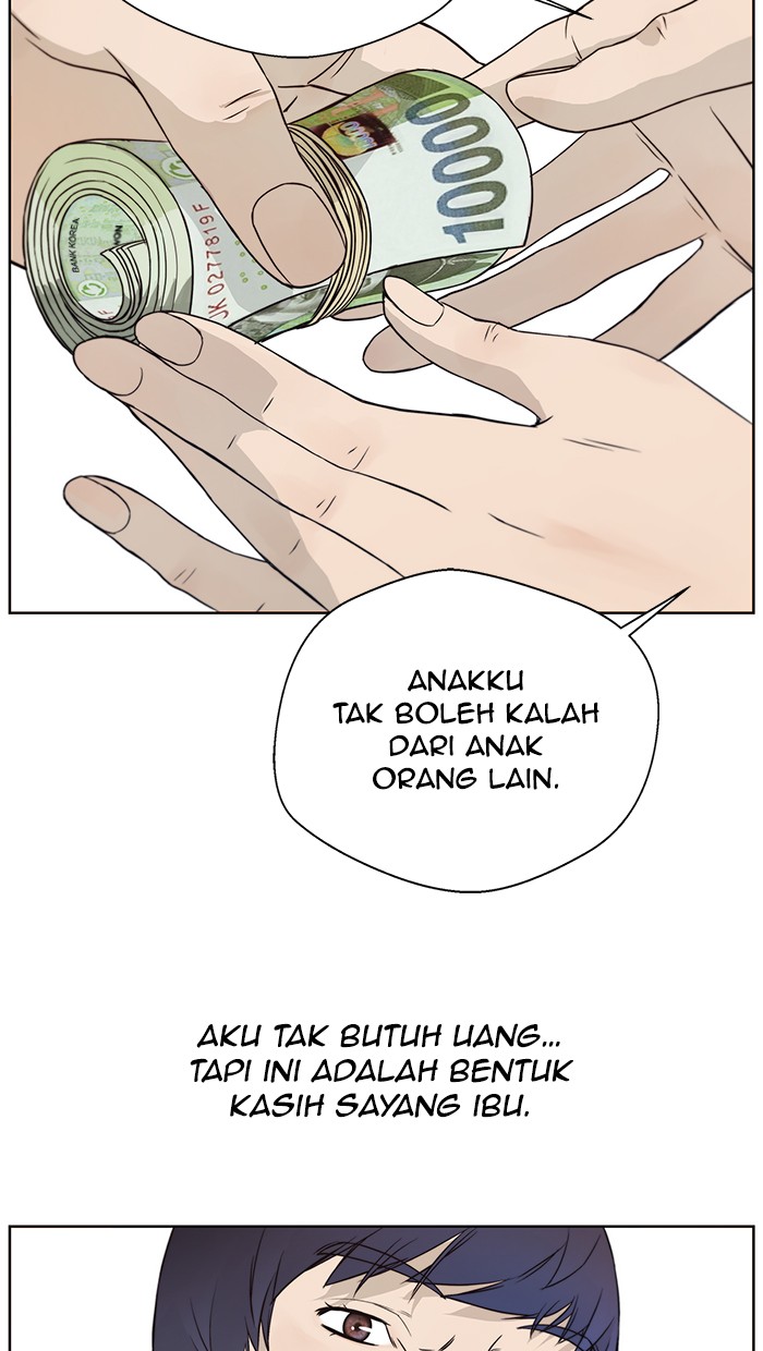 The Man   Chapter 7 Gambar 51