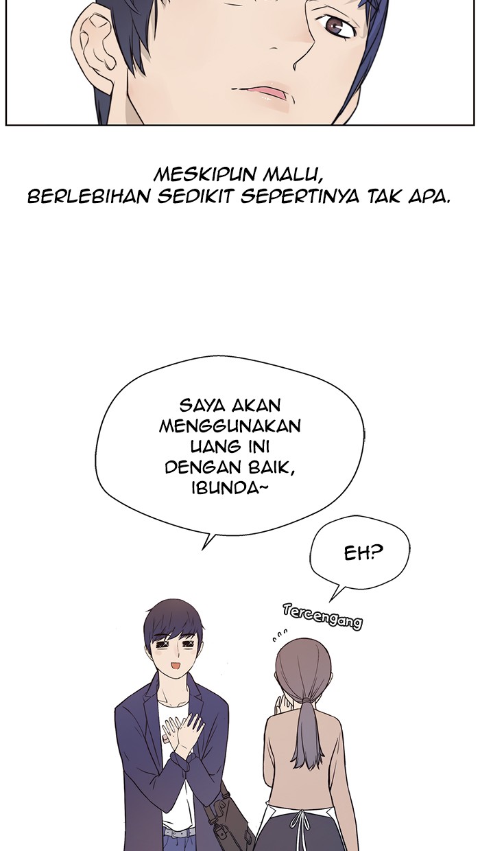 The Man   Chapter 7 Gambar 52