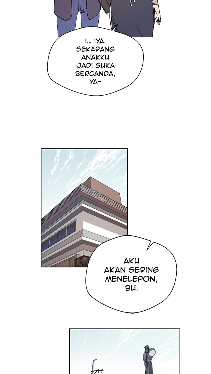 The Man   Chapter 7 Gambar 53