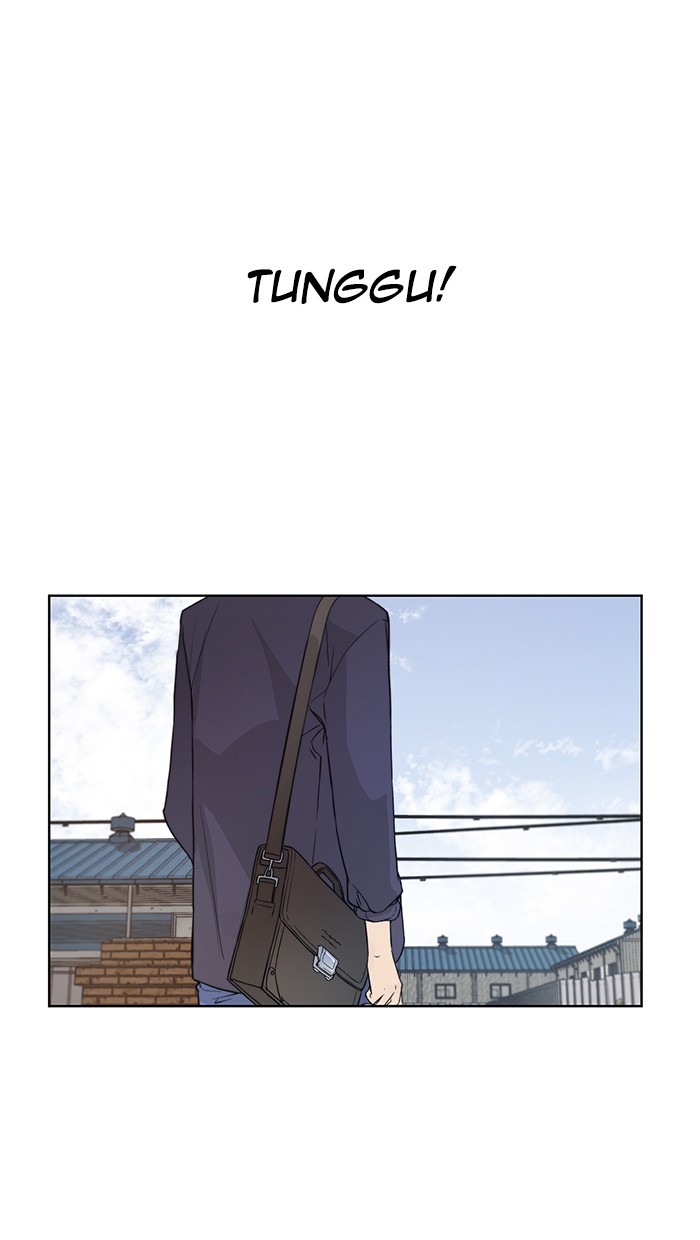 The Man   Chapter 7 Gambar 55
