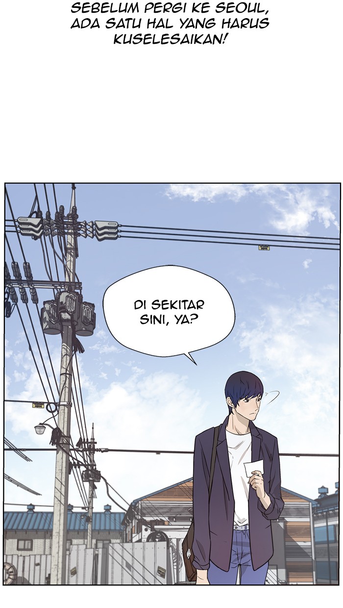 The Man   Chapter 7 Gambar 56
