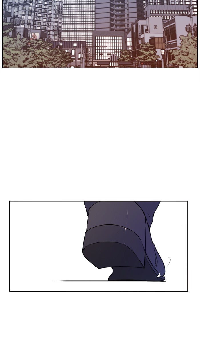 The Man   Chapter 7 Gambar 60