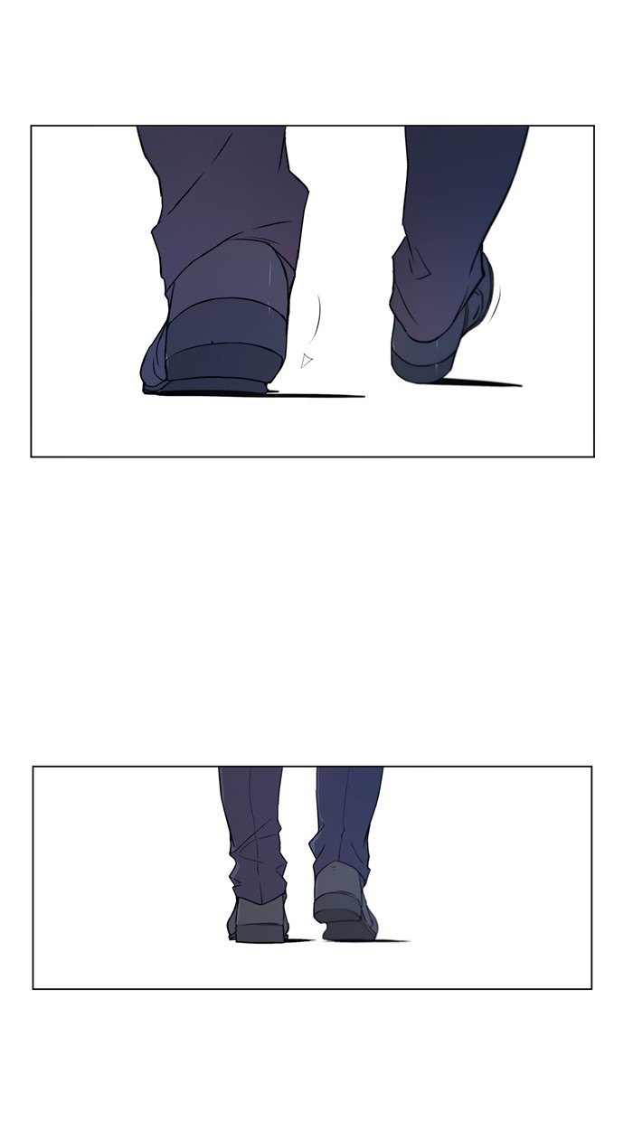 The Man   Chapter 7 Gambar 61