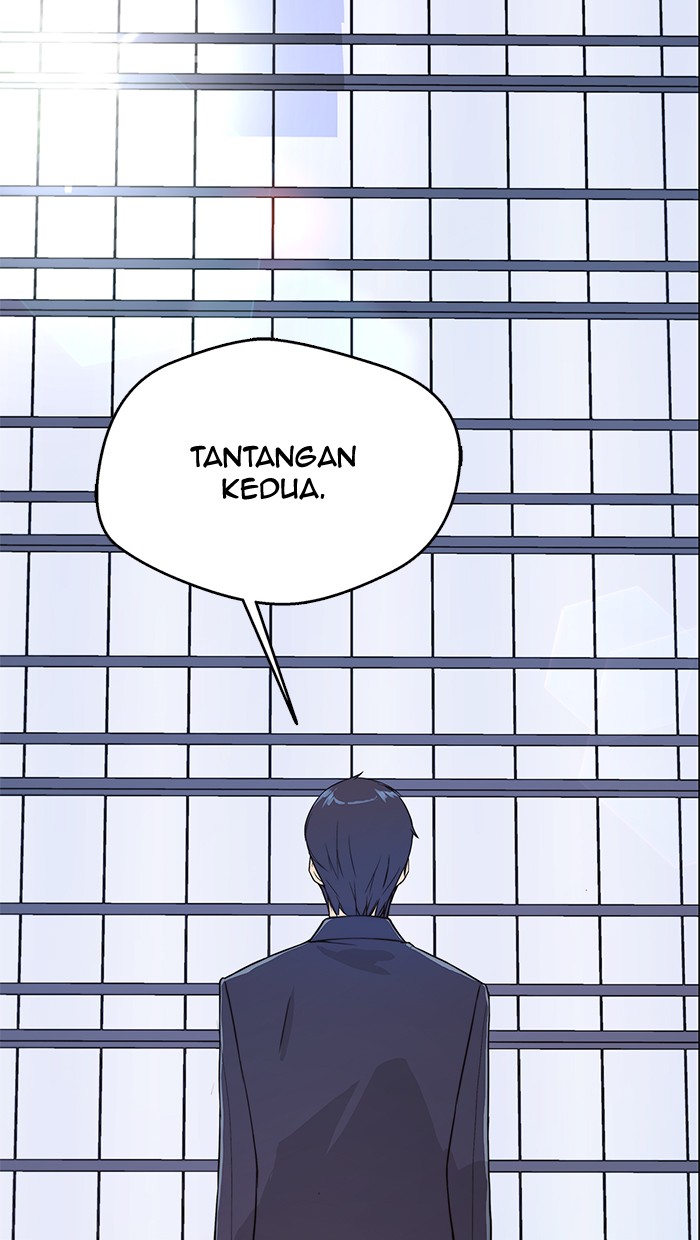 The Man   Chapter 7 Gambar 65