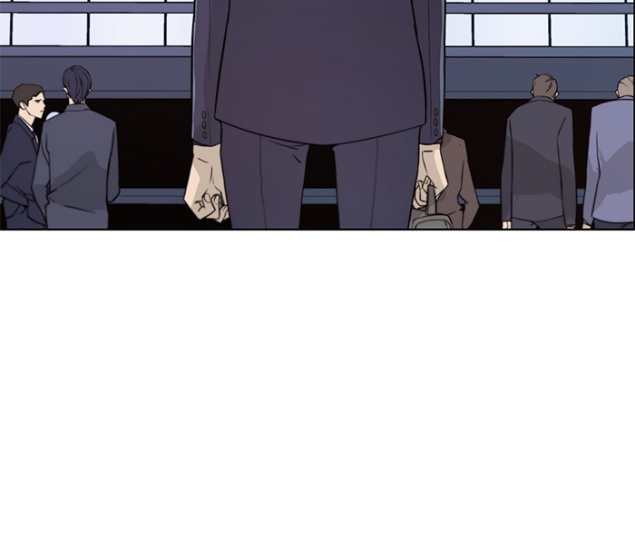 The Man   Chapter 7 Gambar 66